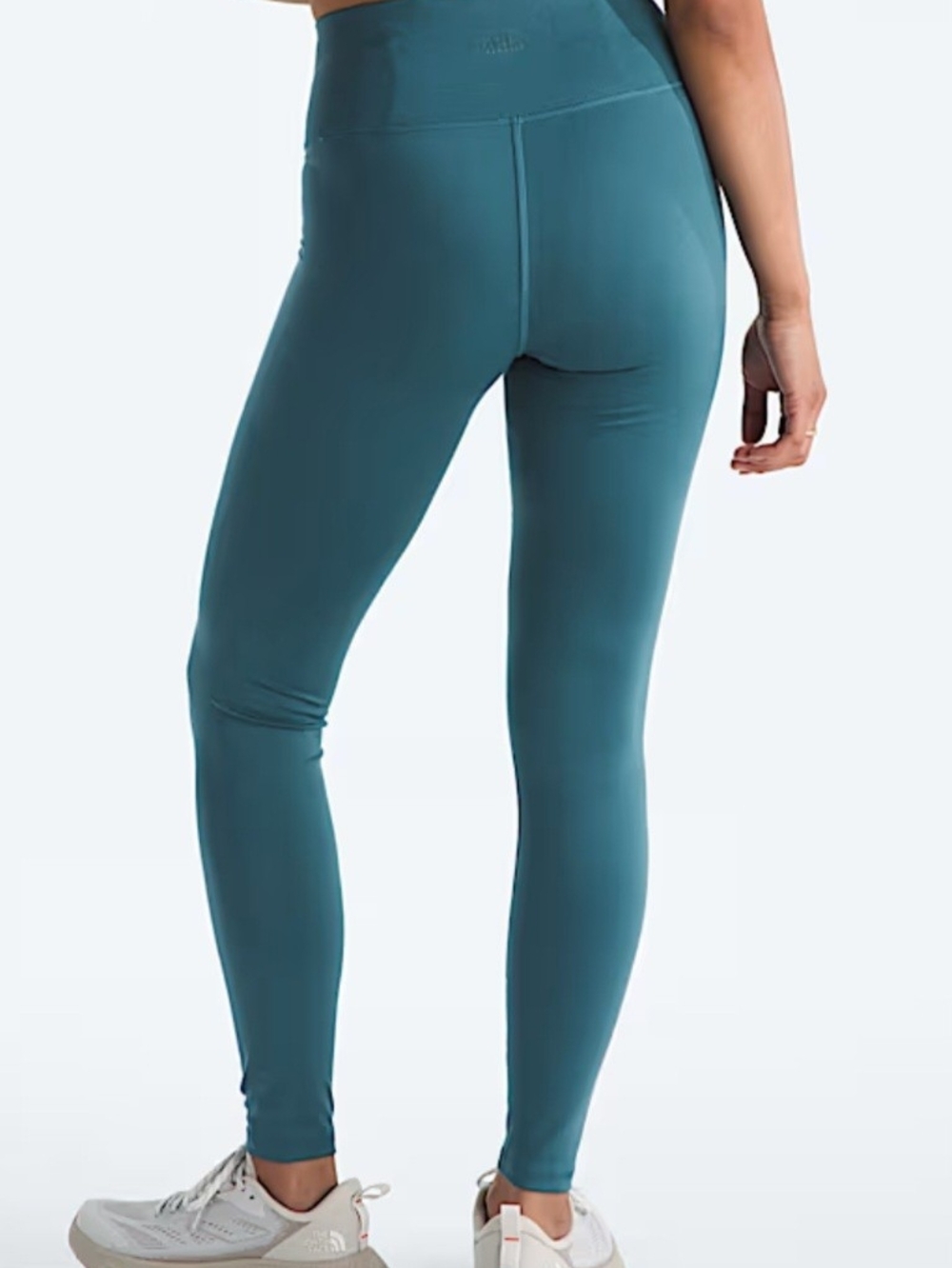 NWT The North Face Women’s Dune Sky 28'' Leggings Size XXL